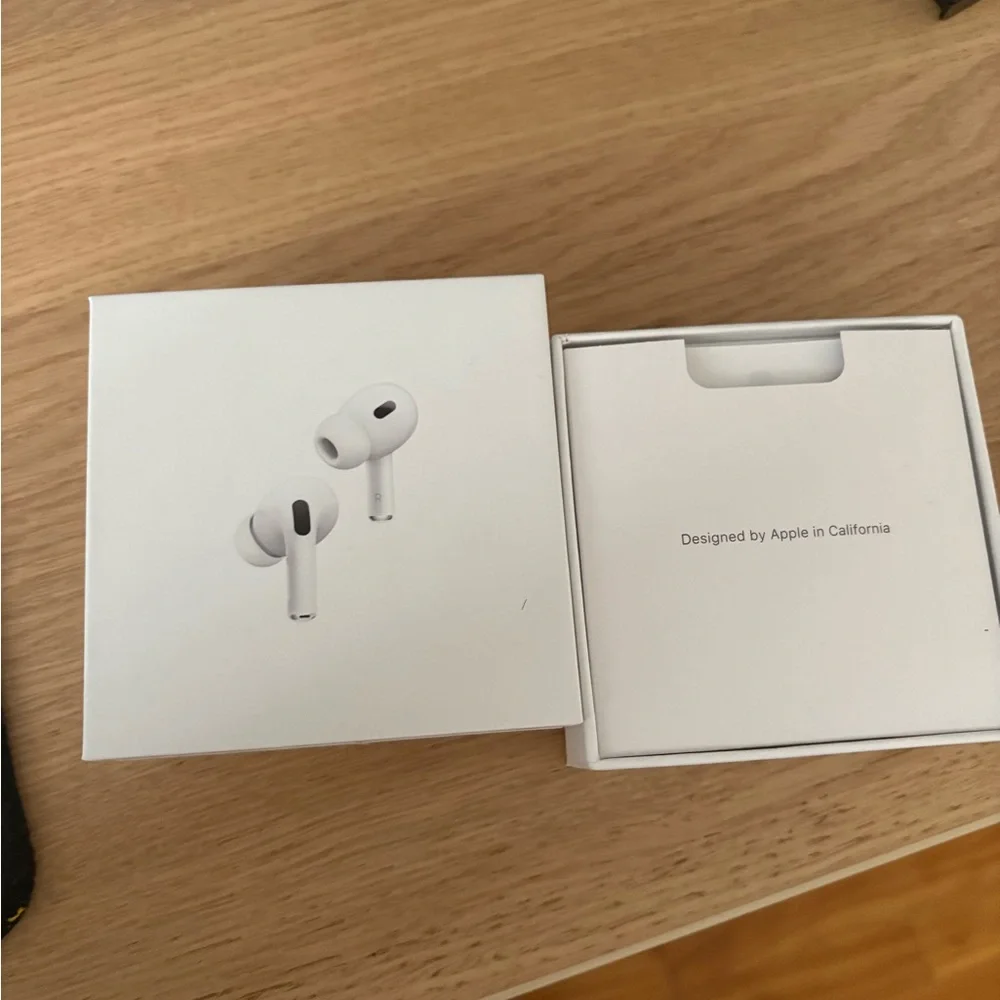 N/A airpods pro